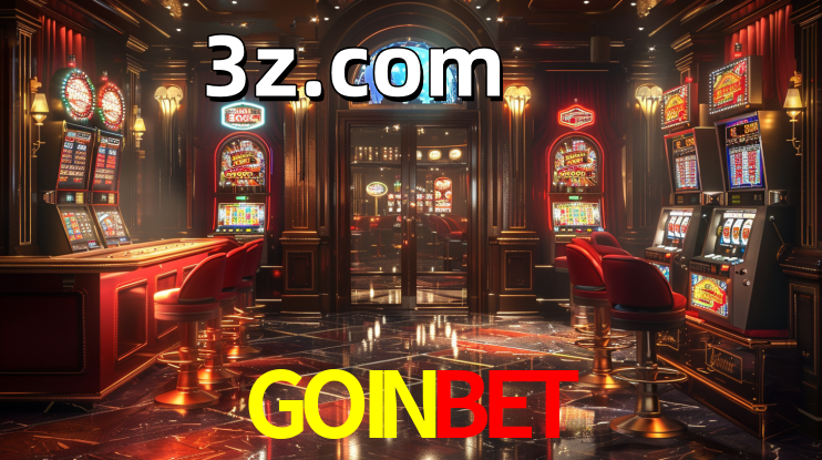 cassino online GOINBET